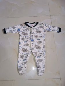 Baby Romper