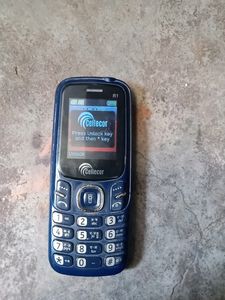 Cellecor Keypad Mobile