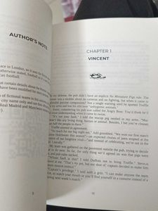 The Defender by Ana Huang