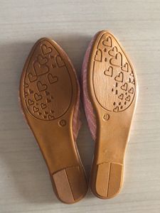 Ethnic flats