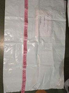 L Delivery Bags