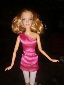 Barbie Doll