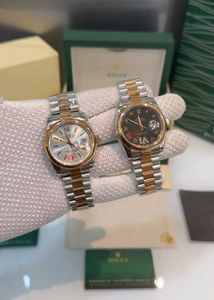 Rolex Sapphire