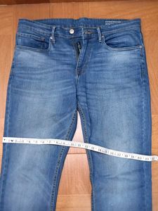Flying Machine Jeans