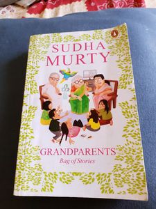 Sudha Murthy Book