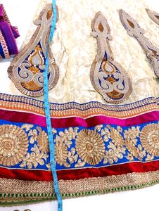 Eid offer for today Price drop beautiful lehenga