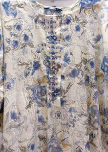 Aanya Kurta &amp; Dupatta Set