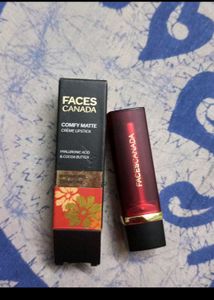 Faces Canada Comfy Matte - 09 Don't You Mind