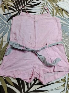 Combo Of Two Important Fabric Top