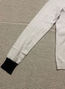 Korean Light Woollen Cardigan