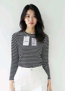 Striped Top
