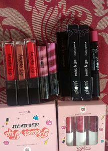 Pick Any One