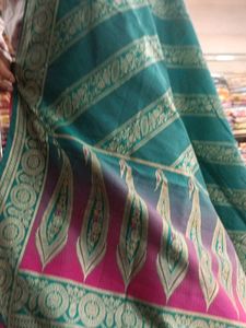 Elegant Lehenga Choli Set (Issue)