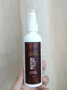 Simply Herbal Botox Cream