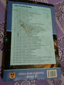 General Knowledge Book