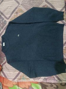 Lacoste Sweater