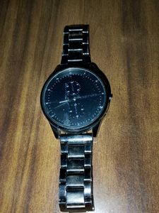 Joker And Witch Stylish Mens Watch