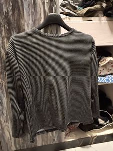 Striped Tee