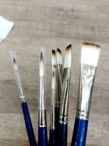 Artist 🎨 Brushes 🖌️