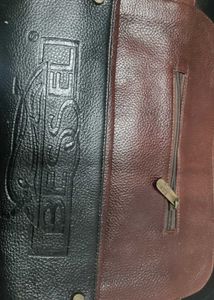 Bessel Leather Bag
