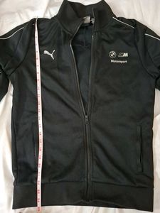 Puma BMW Motorsport Jacket