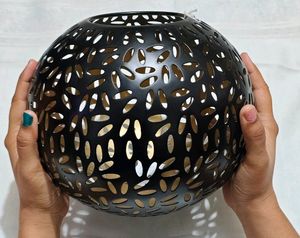 Big And Medium Size Table Tealight Decor