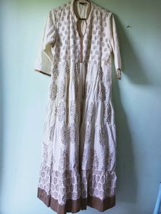 Anarkali Kurta