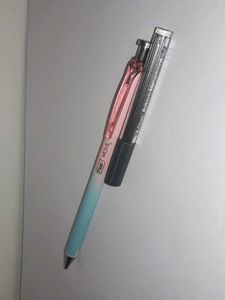 Flair Move Mechanical Pencil with Leads
