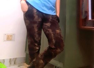 💦Used Gym🏋‍♀️Trouser🔥