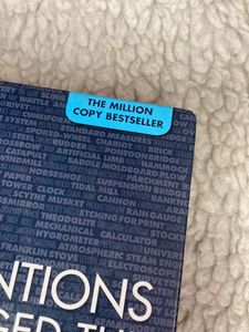 1001 Investigations That Changed The World