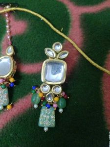 Stylish Jwellery Set