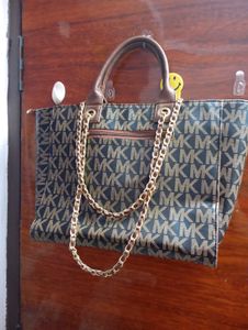 Combo Of Three Shoulder Bags