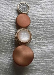 Unique Statement Hair Clip