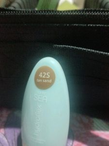 Tarte 425 Tan Shade