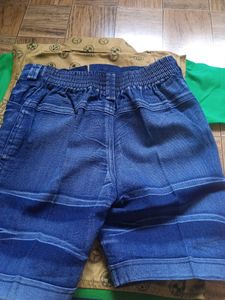 Boys Wear