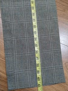 Checked/Plaid Trousers (32)