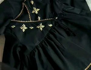 New Dress