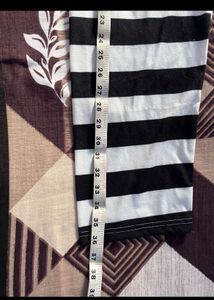 Striped Lounge Pants