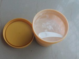 Earth Rhythm Butter Cream Soap