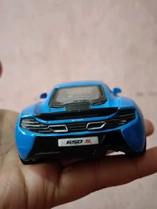 Toy Car