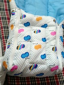 Baby Carry, slipping bag