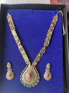 Beautiful Jewellery Set