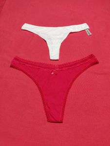 Combo 5 Thong Size 32/34