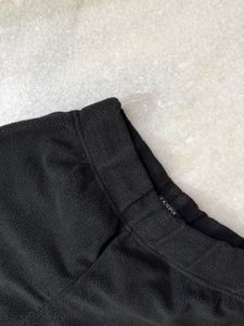 Winter Trouser Straight Fit