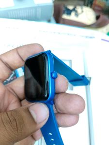 Nicja Non Calling Smart Watch