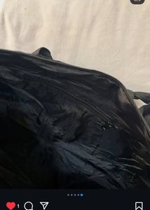 Adidas Gym Bag