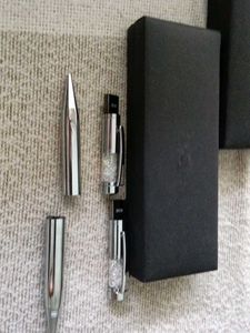 Luxury Pen Set with 8 GB USB