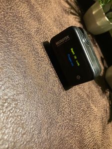 Microtek Pulse Oximeter
