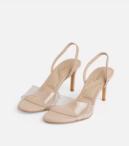 ALDO Stiletto’s Authentic Heels