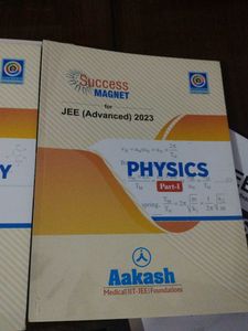JEE MAINS AND ADVANCE MODULE